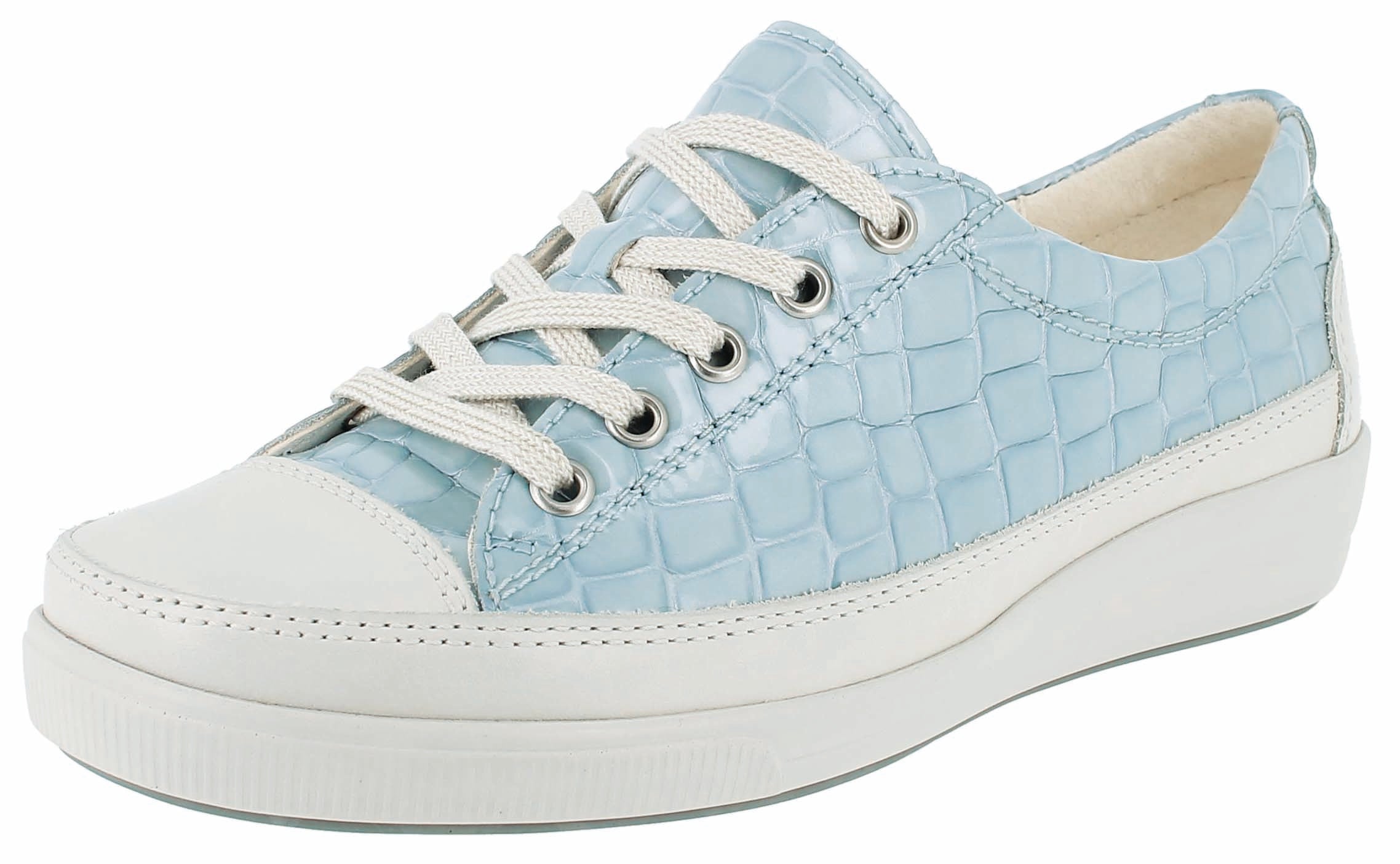 CHRISTIAN DIETZ LOCARNO AZUL (BLEU CLAIR)