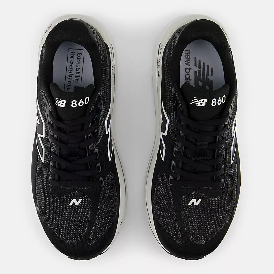 NEW BALANCE W8604NE V15 Fresh Foam