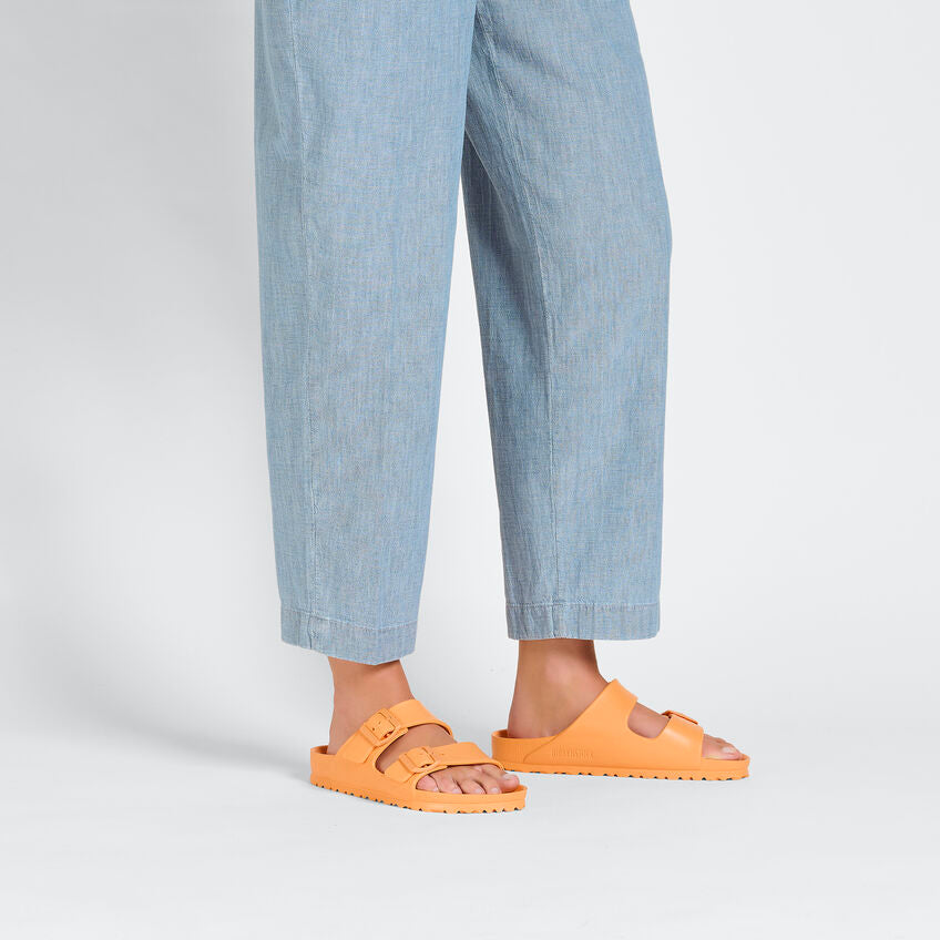 BIRKENSTOCK ARIZONA EVA PAPAYE