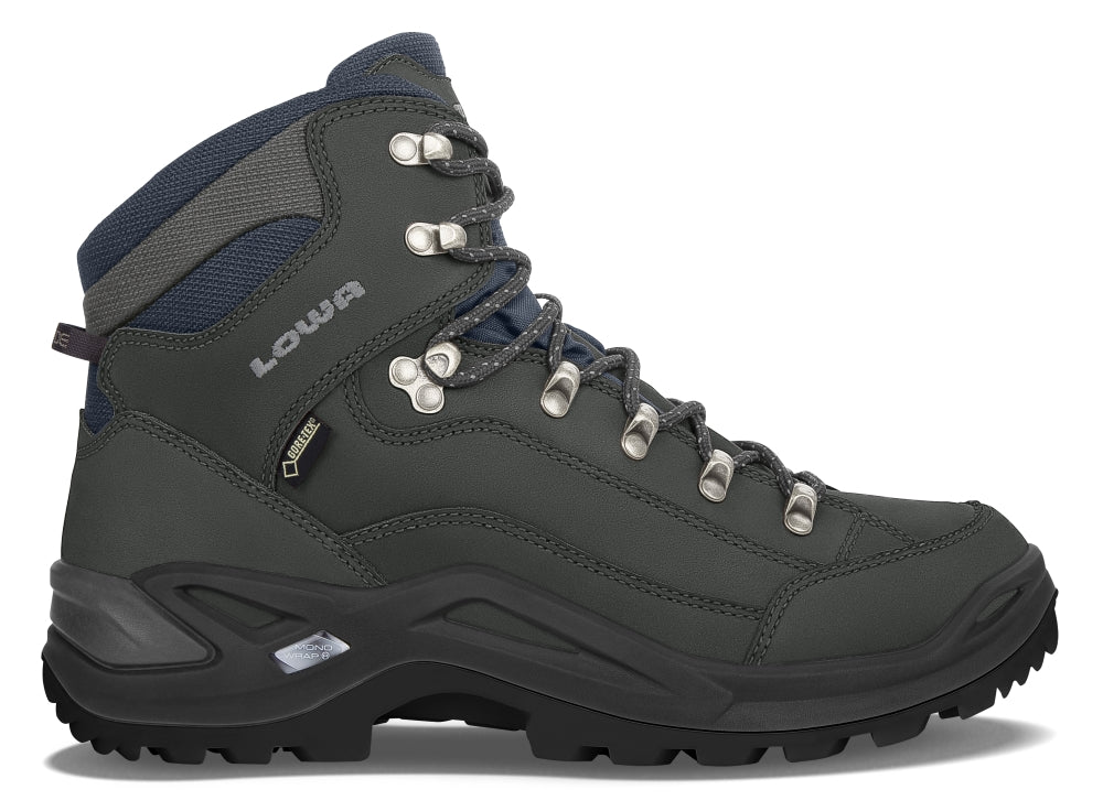LOWA RENEGADE GTX MID HOMME