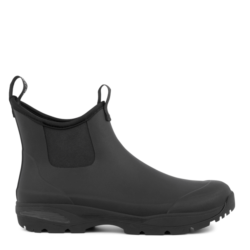 GREEN COMFORT RAIN HOMME ROBBY NOIR