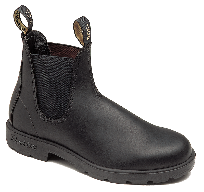 BLUNDSTONE 510 ORIGINAL BLACK