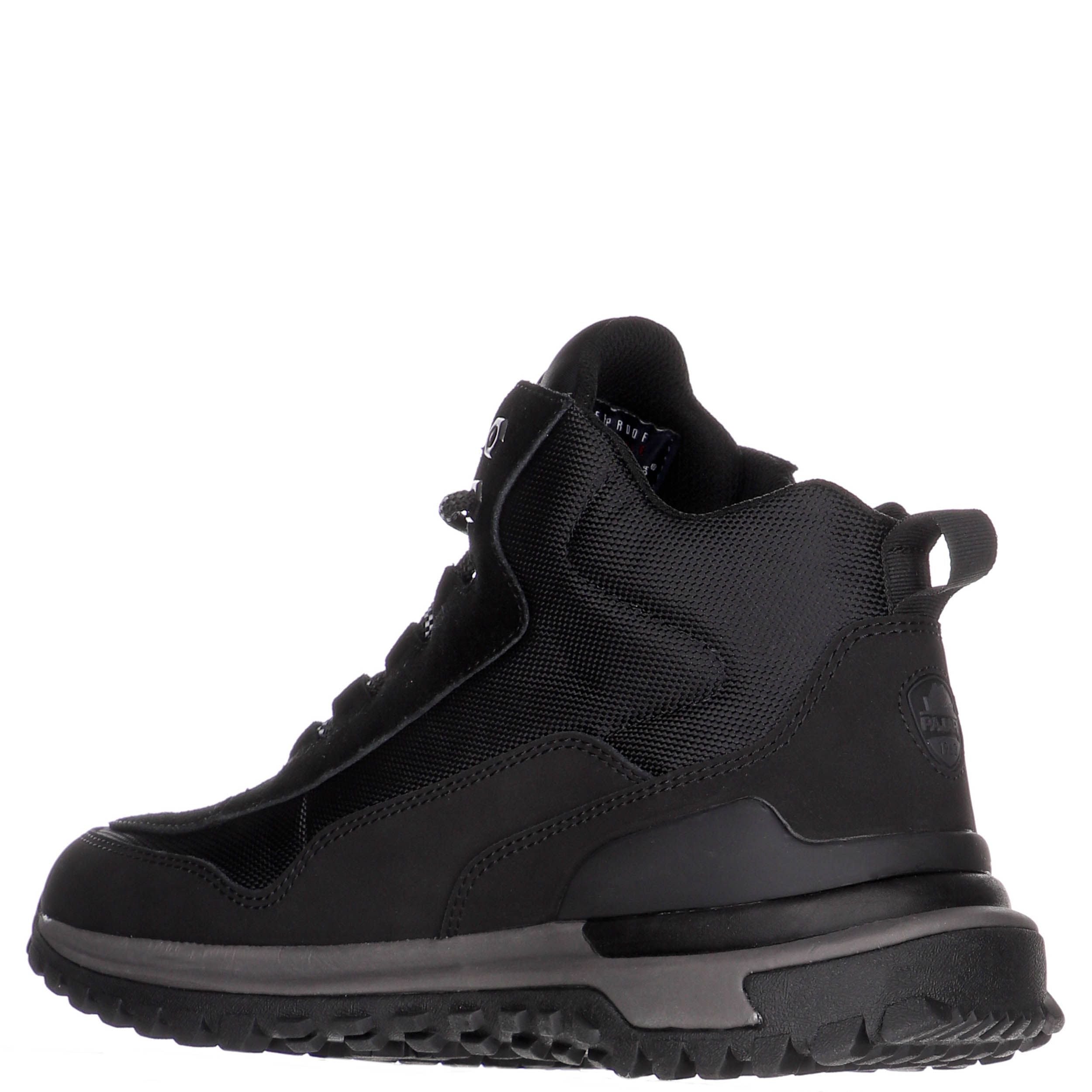PAJAR FIREBURST NOIR