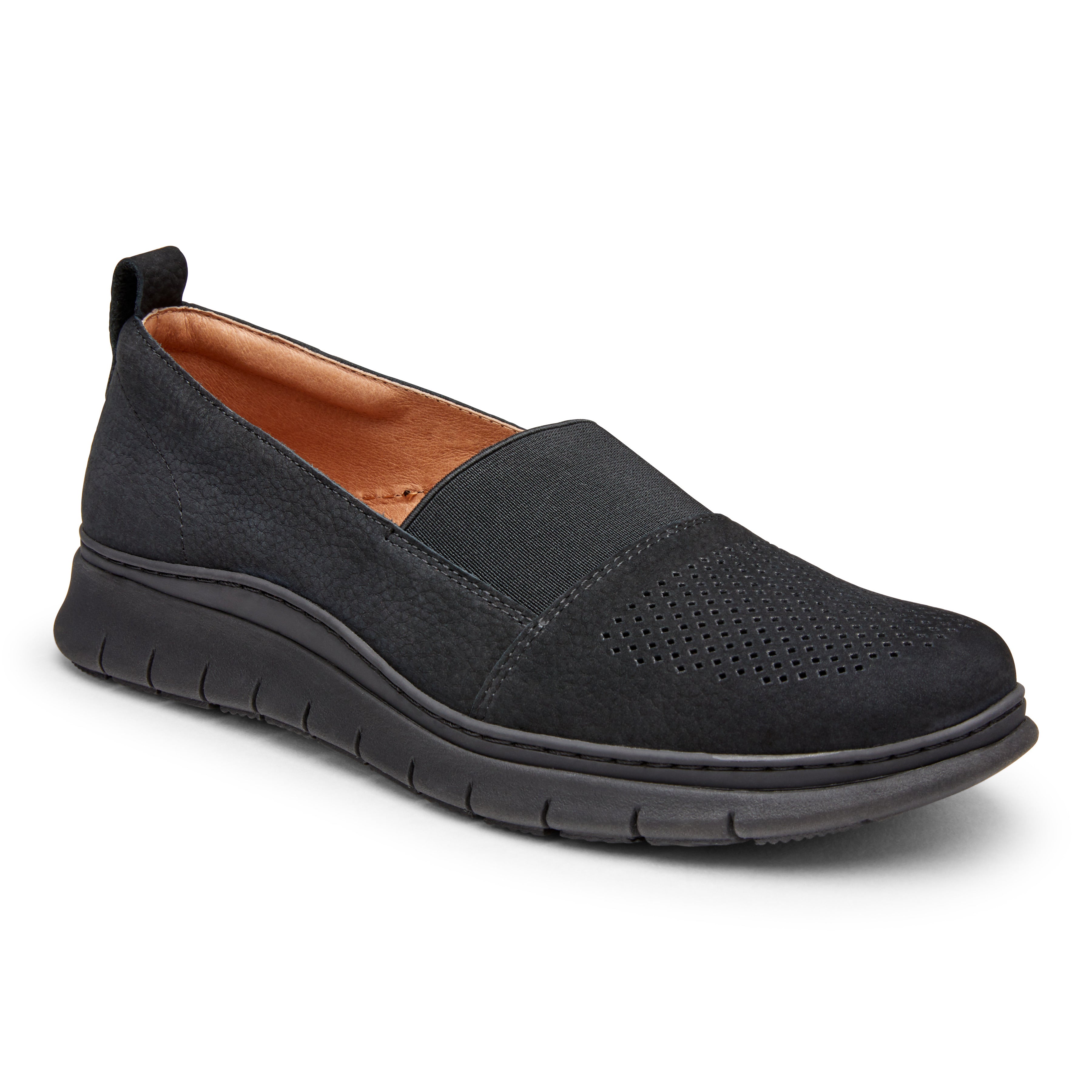VIONIC FRESH ROXAN NOIR