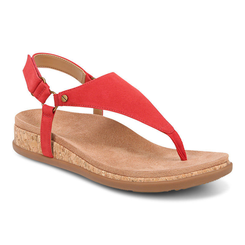 VIONIC COPAL KIRRA II ROUGE