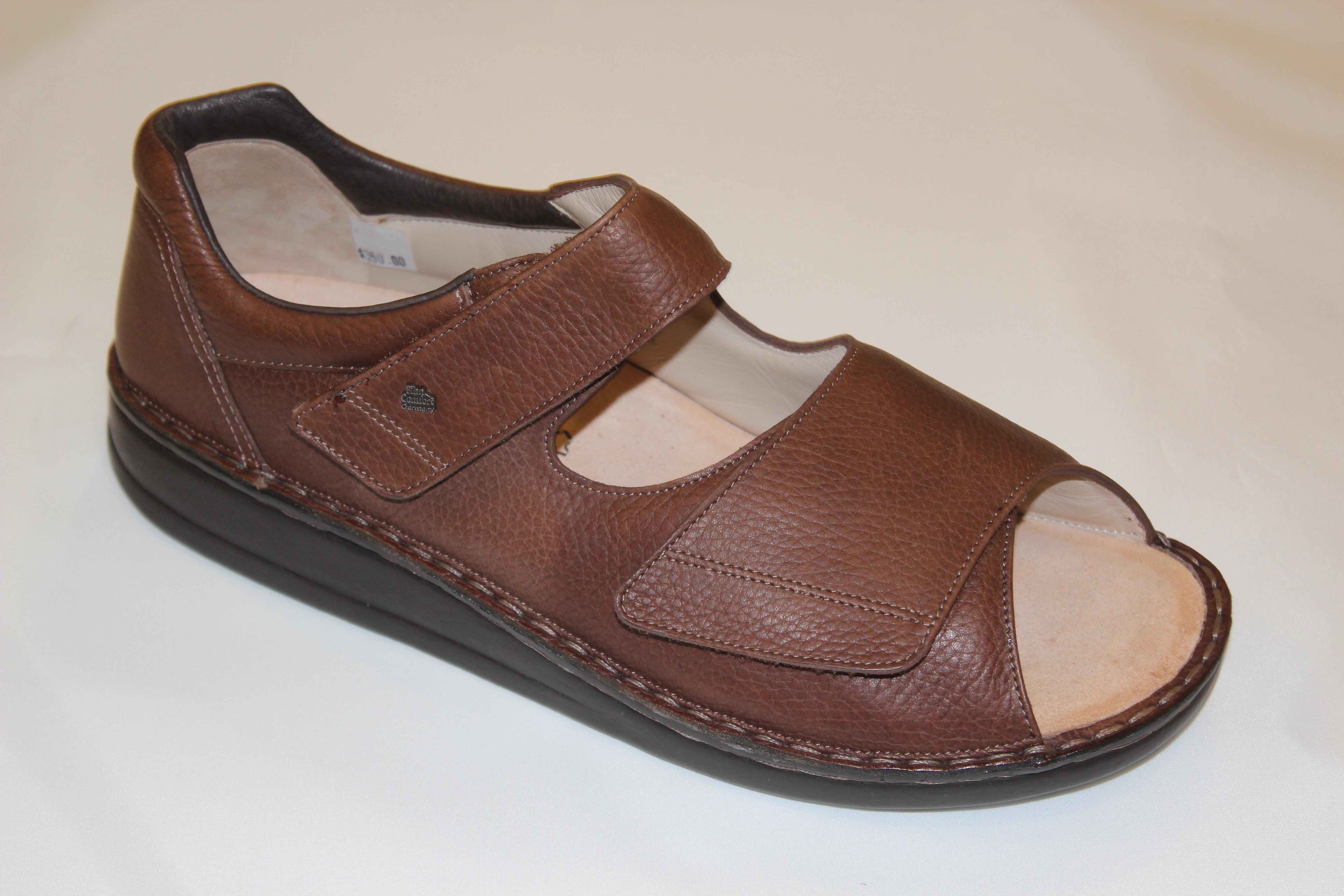FINN COMFORT TEXEL SOFT