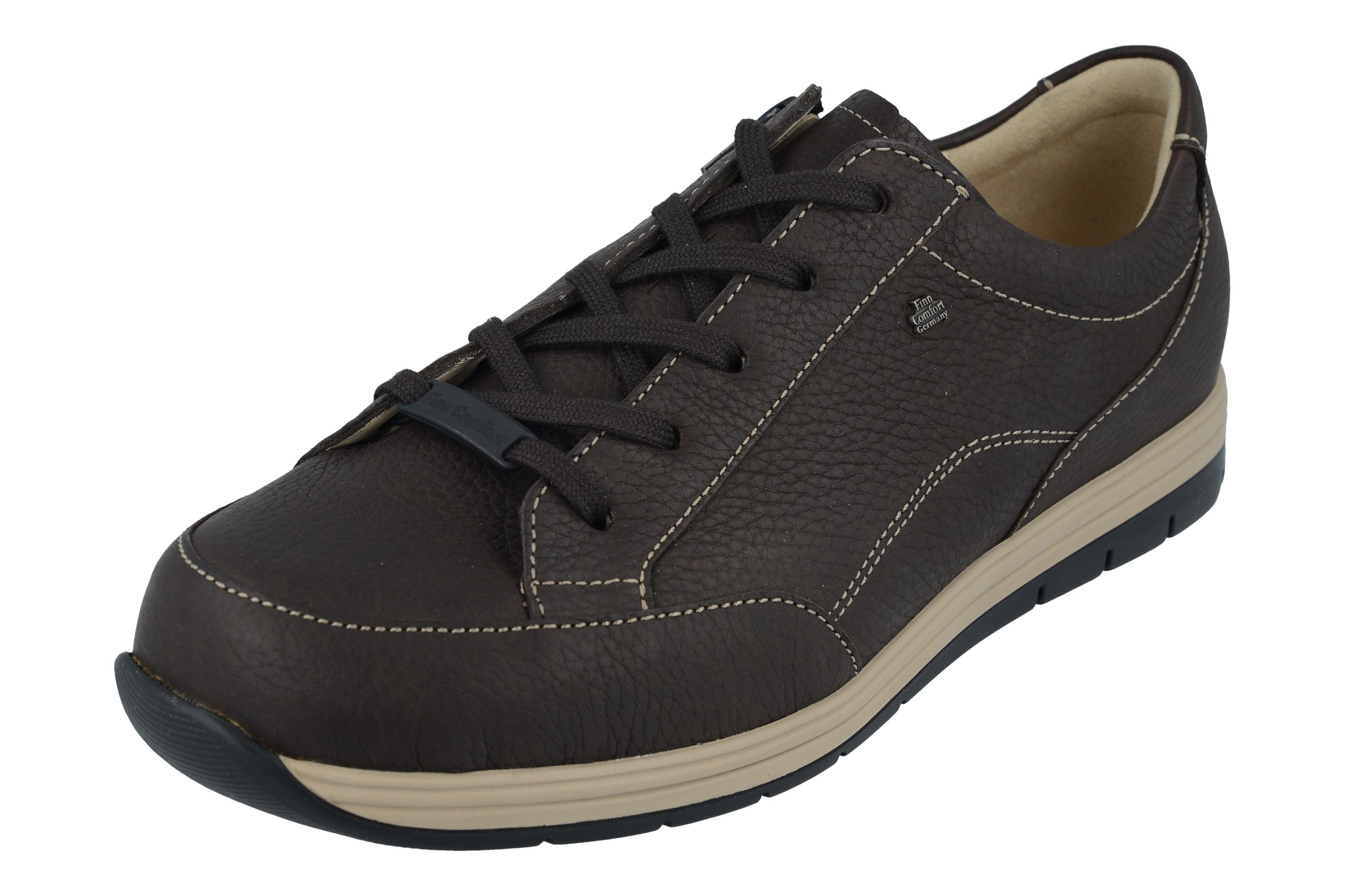 FINN COMFORT OSORNO SIDE ZIP FINN PLUS