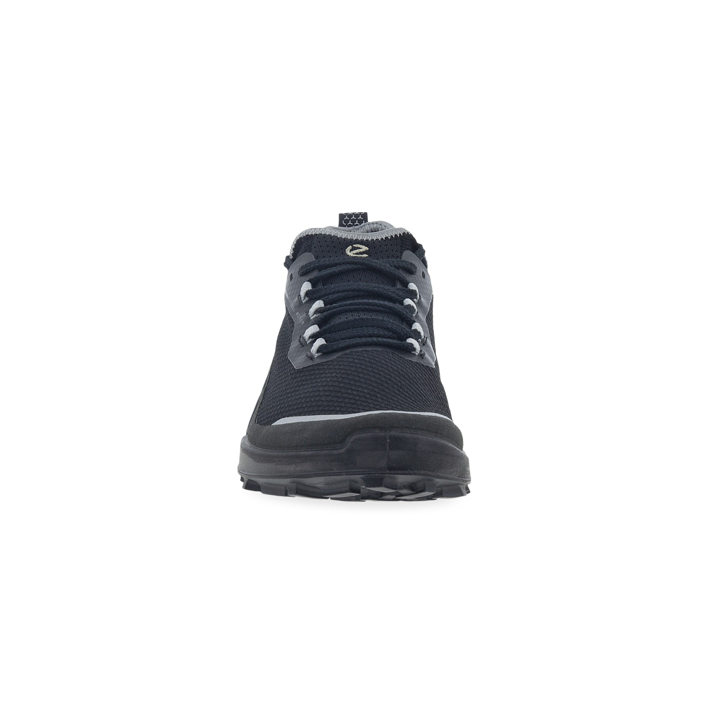 ECCO BIOM 2.1 X COUNTRY Ws LOW - NOIR/NOIR/AIMANT