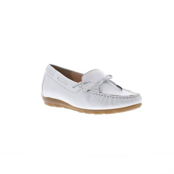 CHAUSSURES ARA AMARILLO VEAU BLANC
