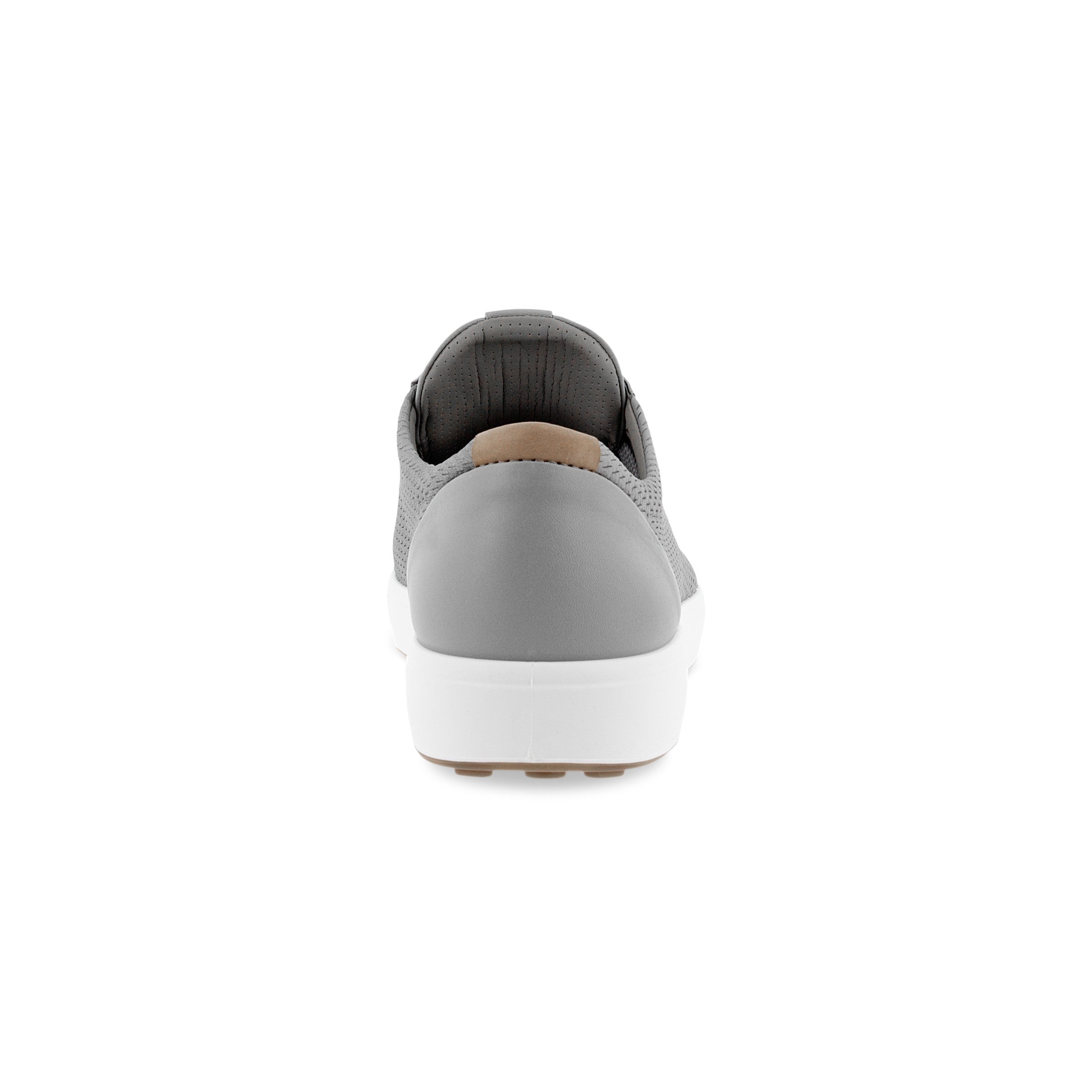 CHAUSSURES POUR HOMMES ECCO SOFT 7 WILD DOVE