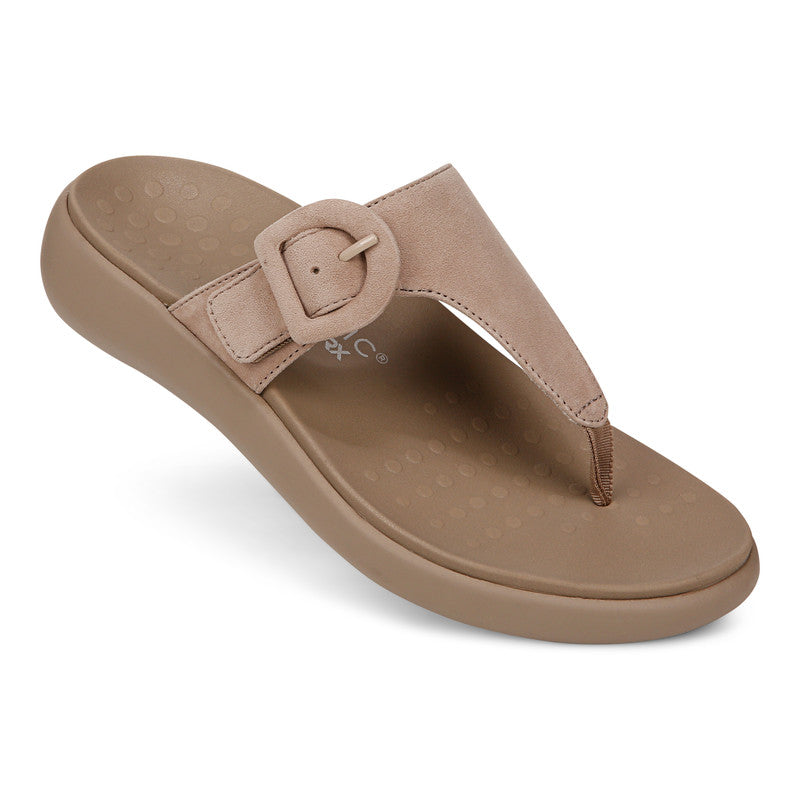 VIONIC RENEWAL ACTIVATE TAUPE