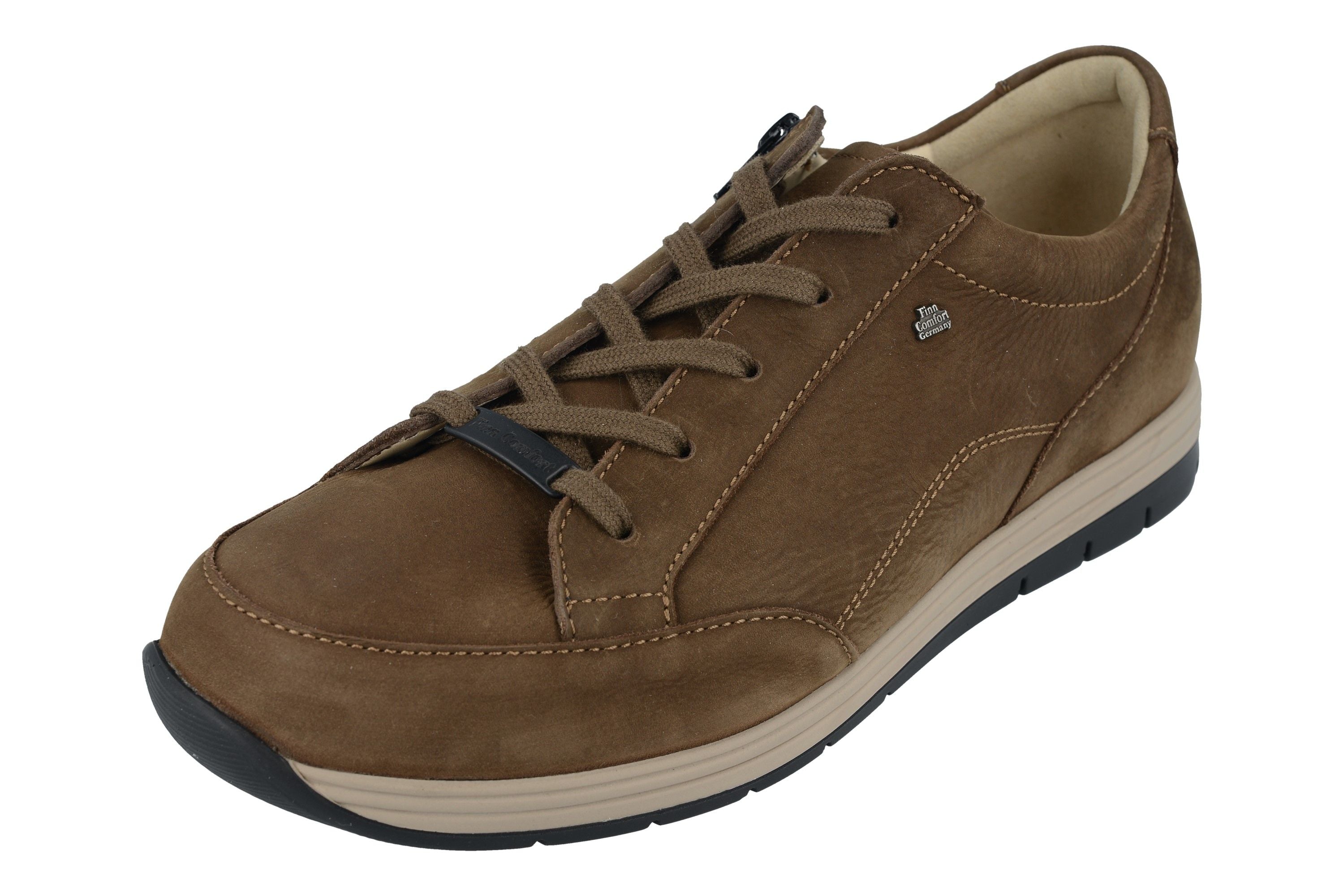 FINN COMFORT OSORNO SIDE ZIP FINN PLUS