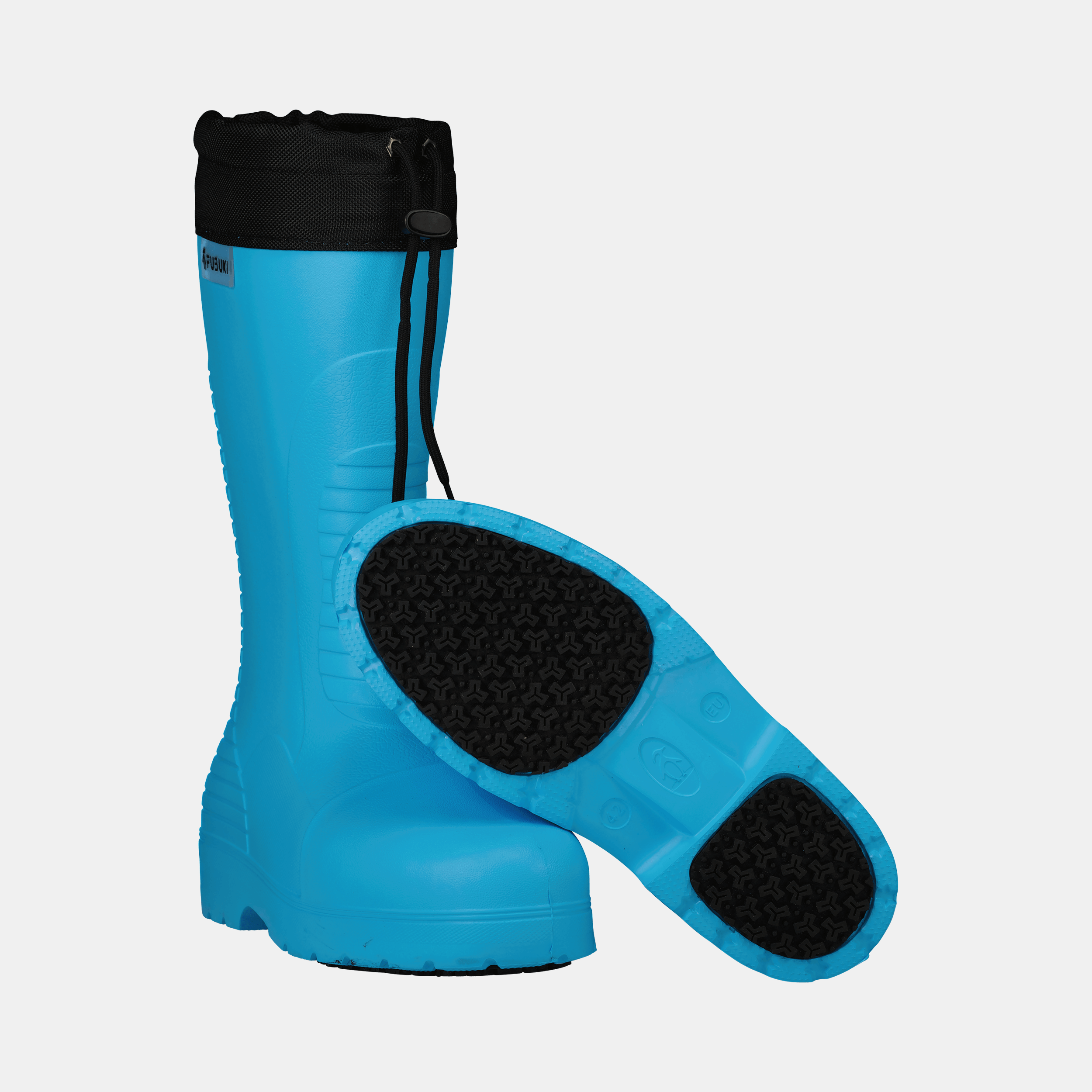 FUBUKI NISEKO 2.0 TALL LIGHT BLUE