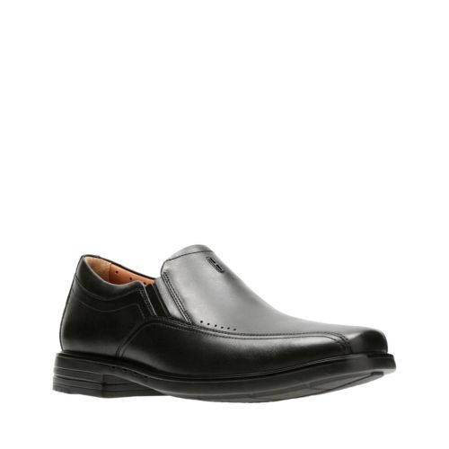 UNSHERIDAN GO CUIR NOIR