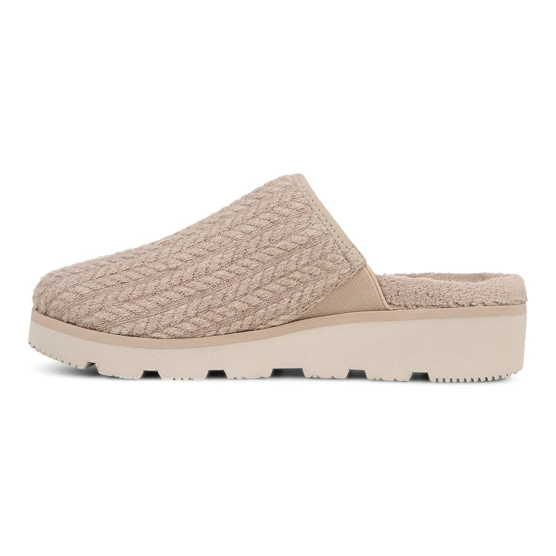 CHAUSSONS VIONIC ASCEND SAKURA BLÉ