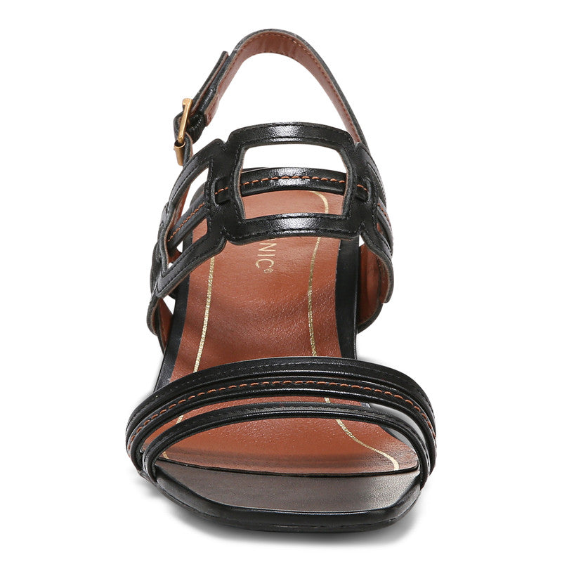 VIONIC GARNET ZAPHIRA NOIR