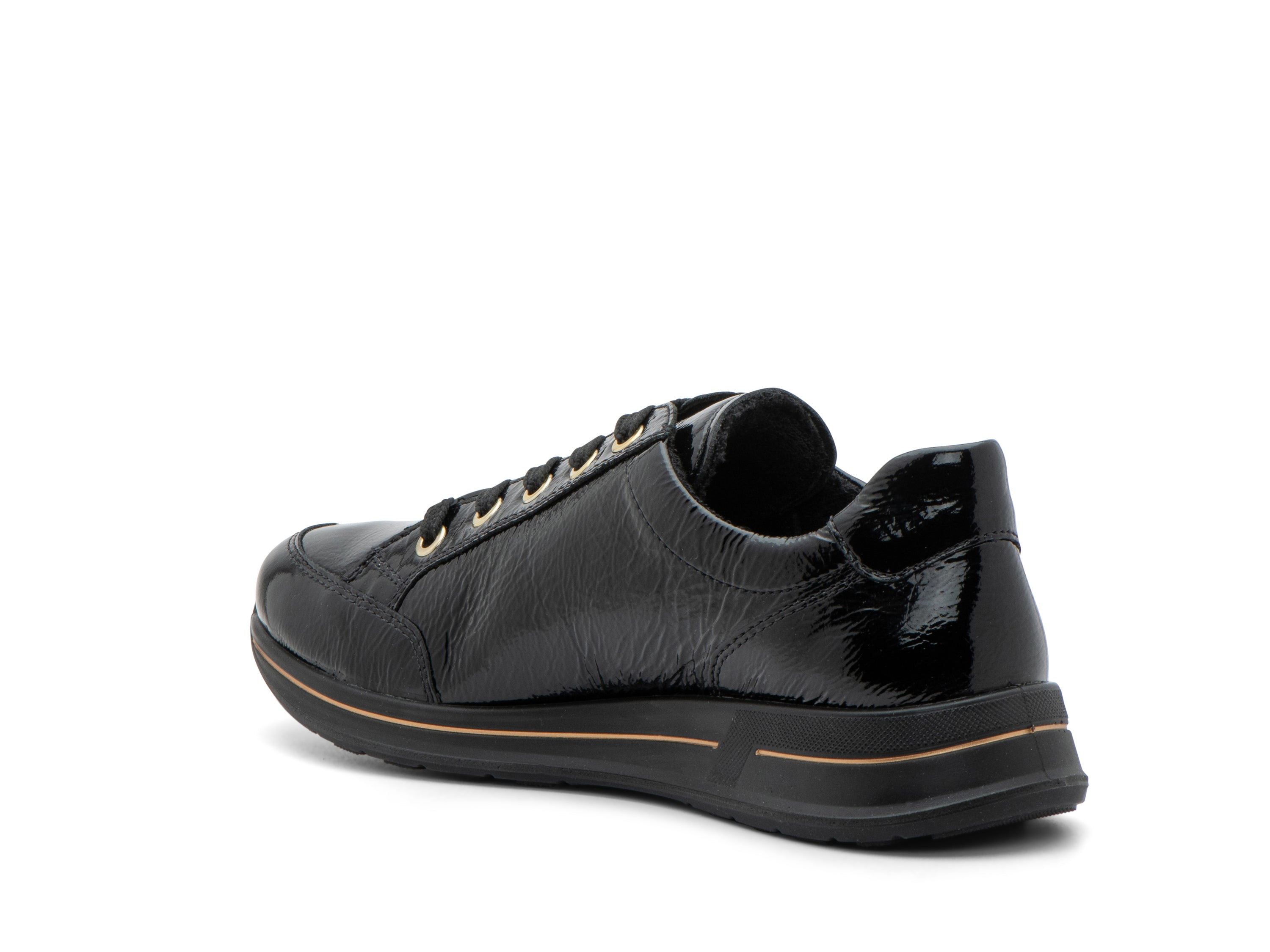 CHAUSSURES ARA OLEANNA VERNI NOIR
