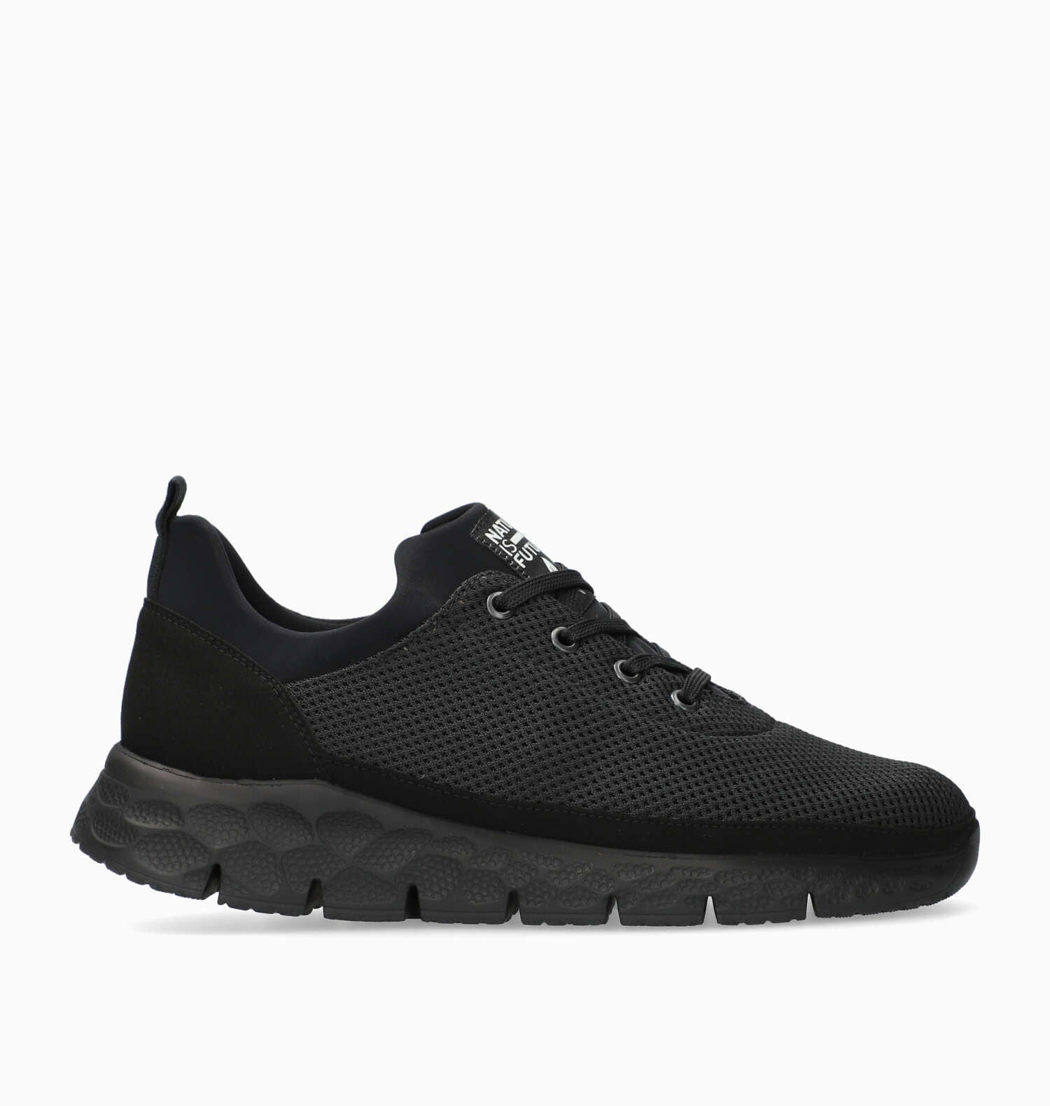 MEPHISTO NATURE IS FUTURE HOMME ONYX NOIR