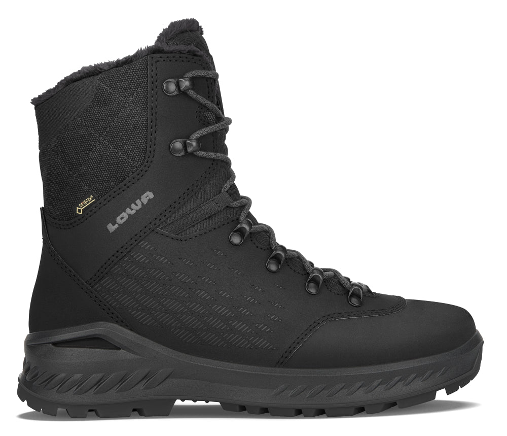LOWA NABUCCO EVO GTX FEMME NOIR