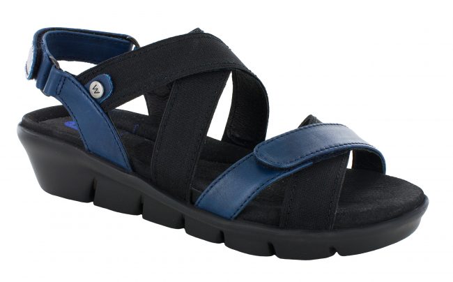 WOLKY ELECTRA BLUE VEGI