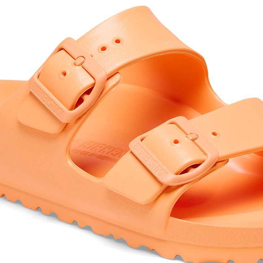 BIRKENSTOCK ARIZONA EVA PAPAYE