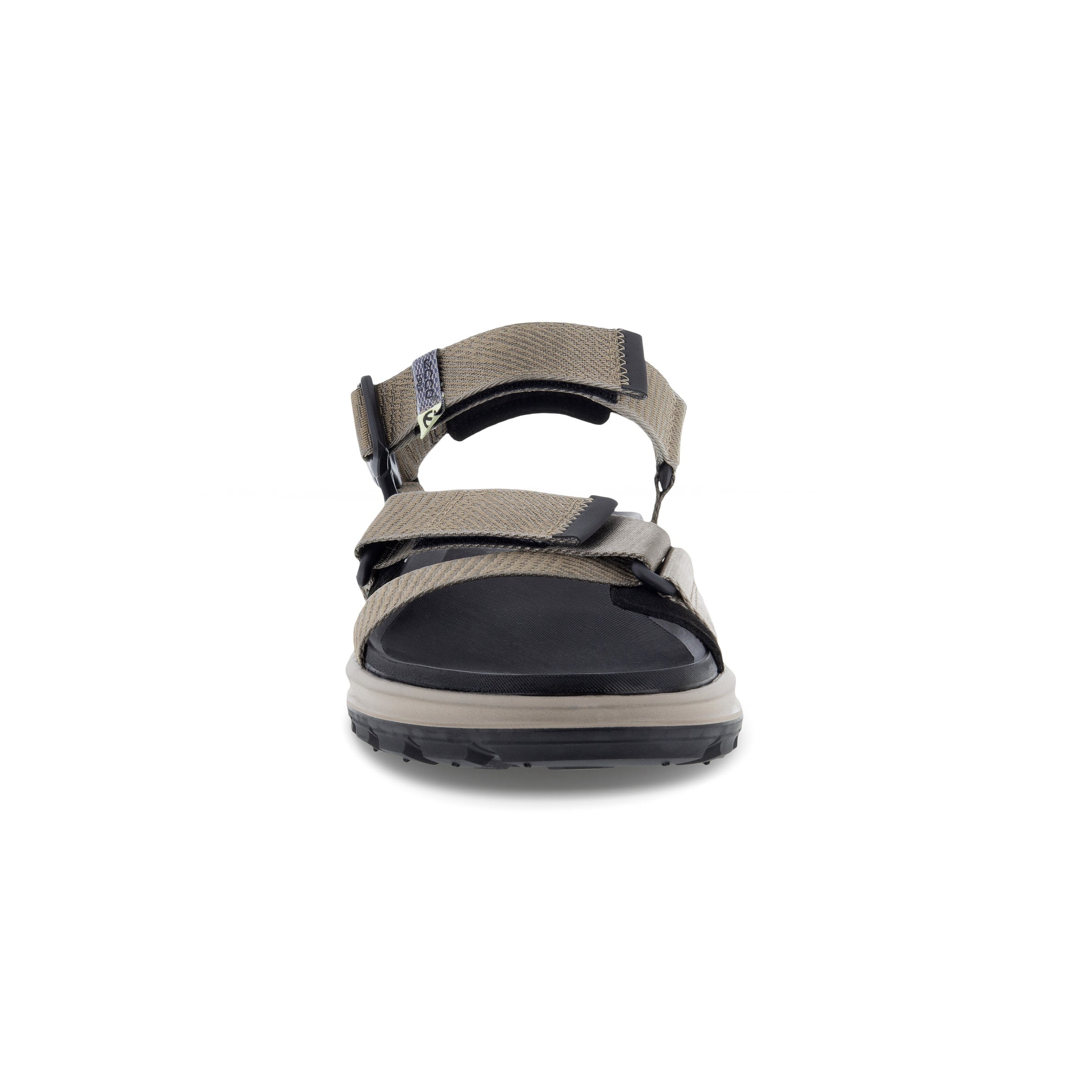 ECCO EXOWRAP Ms 3s TEX-MOON ROCK/TAUPE