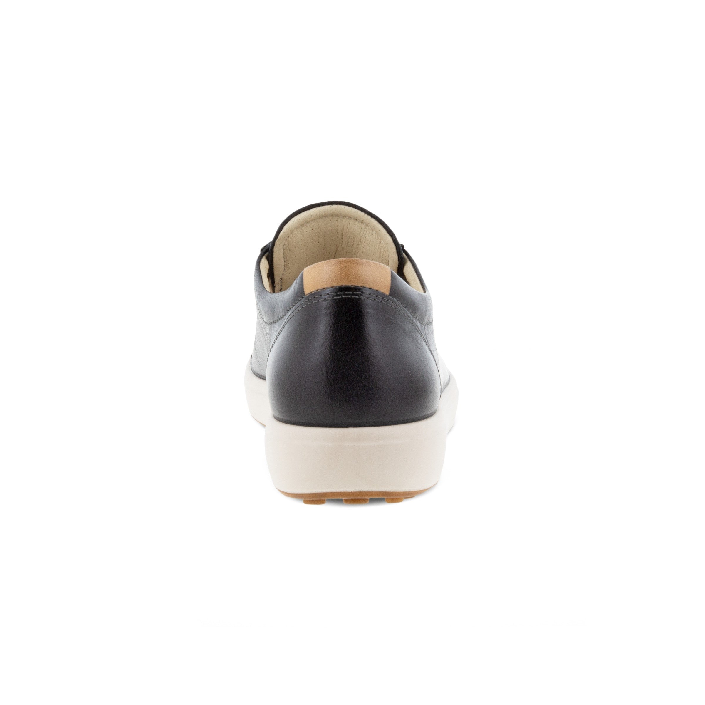 Baskets à lacets magnétiques ECCO SOFT 7 W