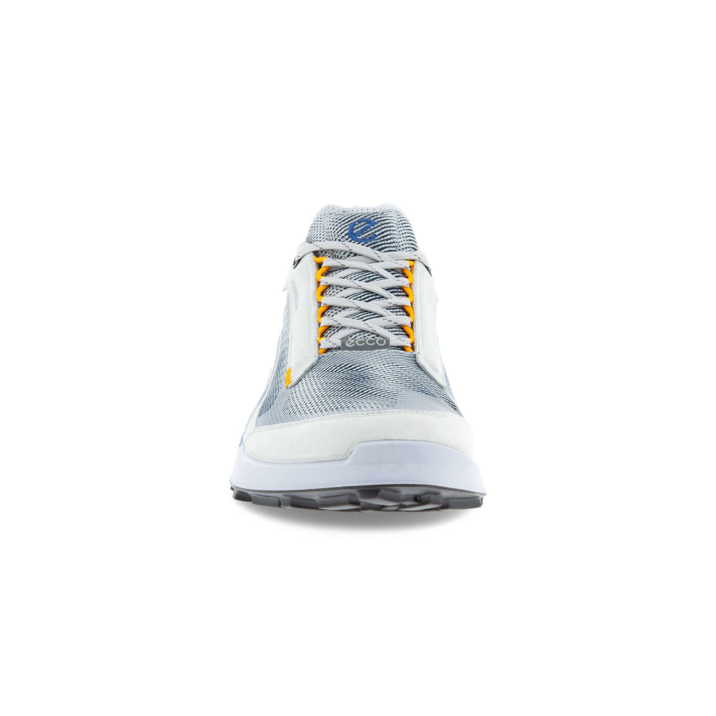 ECCO BIOM 2.1 MOUNTAIN Ms LOW WP BÉTON/BÉTON/NOIR