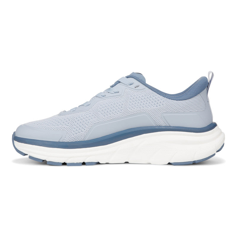 Baskets à lacets VIONIC WALK MAX bleu ciel