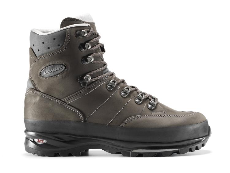 LOWA TREKKER LL