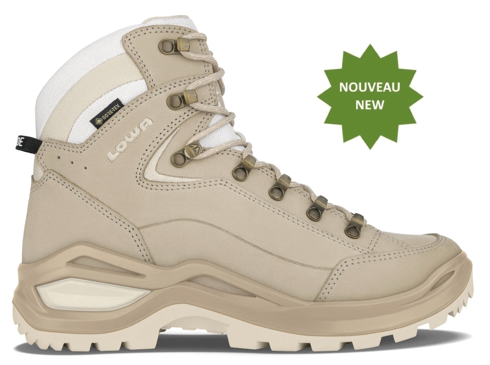 LOWA RENEGADE EVO GTX MID WS