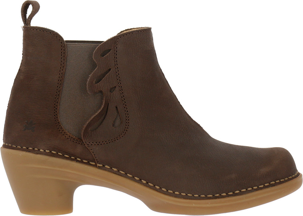 EL NATURALISTA N5334 BROWN