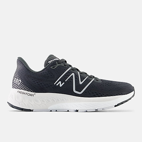 NEW BALANCE FEMME W880K13 NOIR