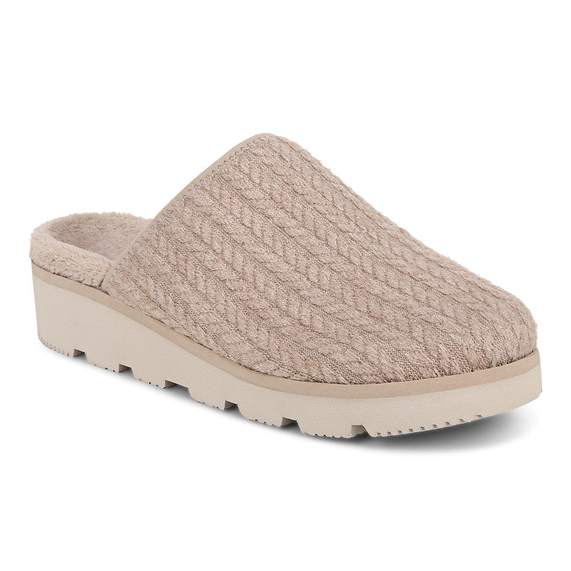 CHAUSSONS VIONIC ASCEND SAKURA BLÉ