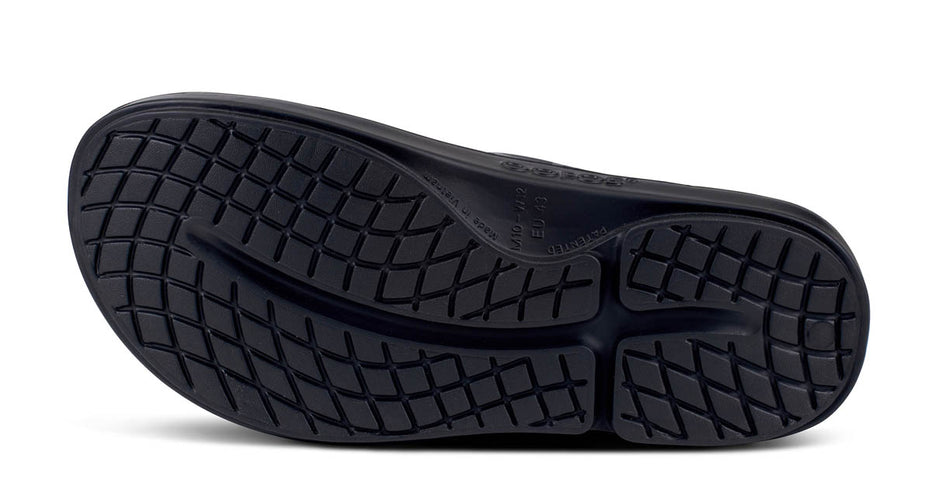 OOFOS OOCANDOO BLACK