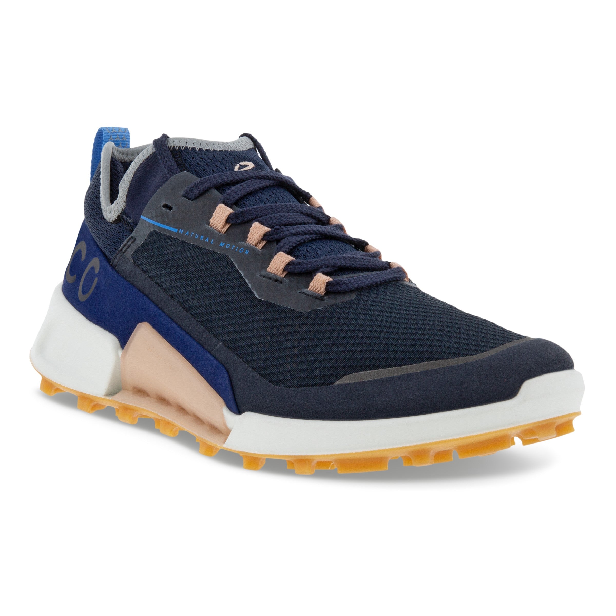 ECCO BIOM 2.1 X COUNTRY Ws LOW - CIEL NOCTURNE/CIEL NOCTURNE/PROFONDEUR BLEU
