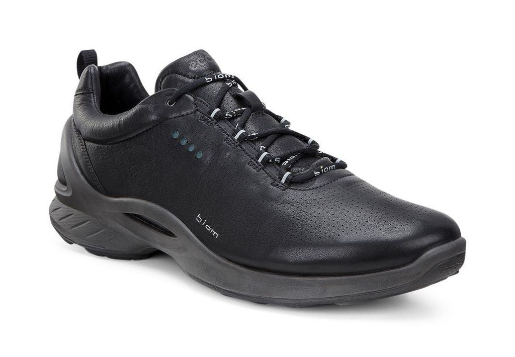 BIOM FJEUL HOMME NOIR ULTIMATE RUNNERS YAK