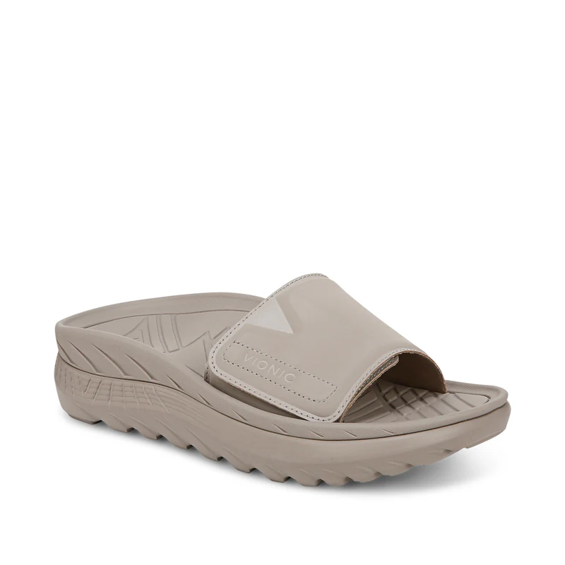 SANDALE À PLATEFORME VIONIC BLISSFUL REJUVENATE PAVÉ