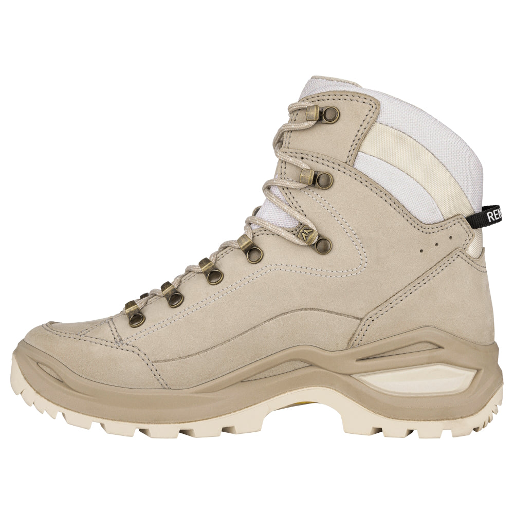 LOWA RENEGADE EVO GTX MID WS