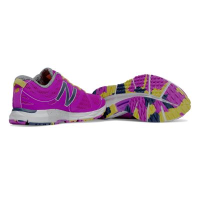 NEW BALANCE FEMMES W1500PP2 AZALEA W/ VIOLET