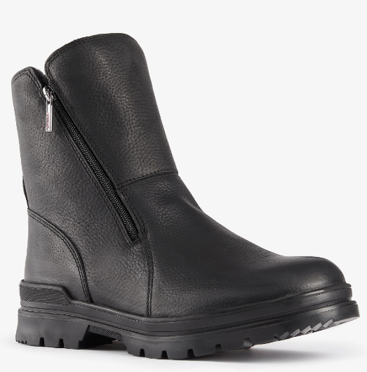 OLANG MONTE CUIR NOIR