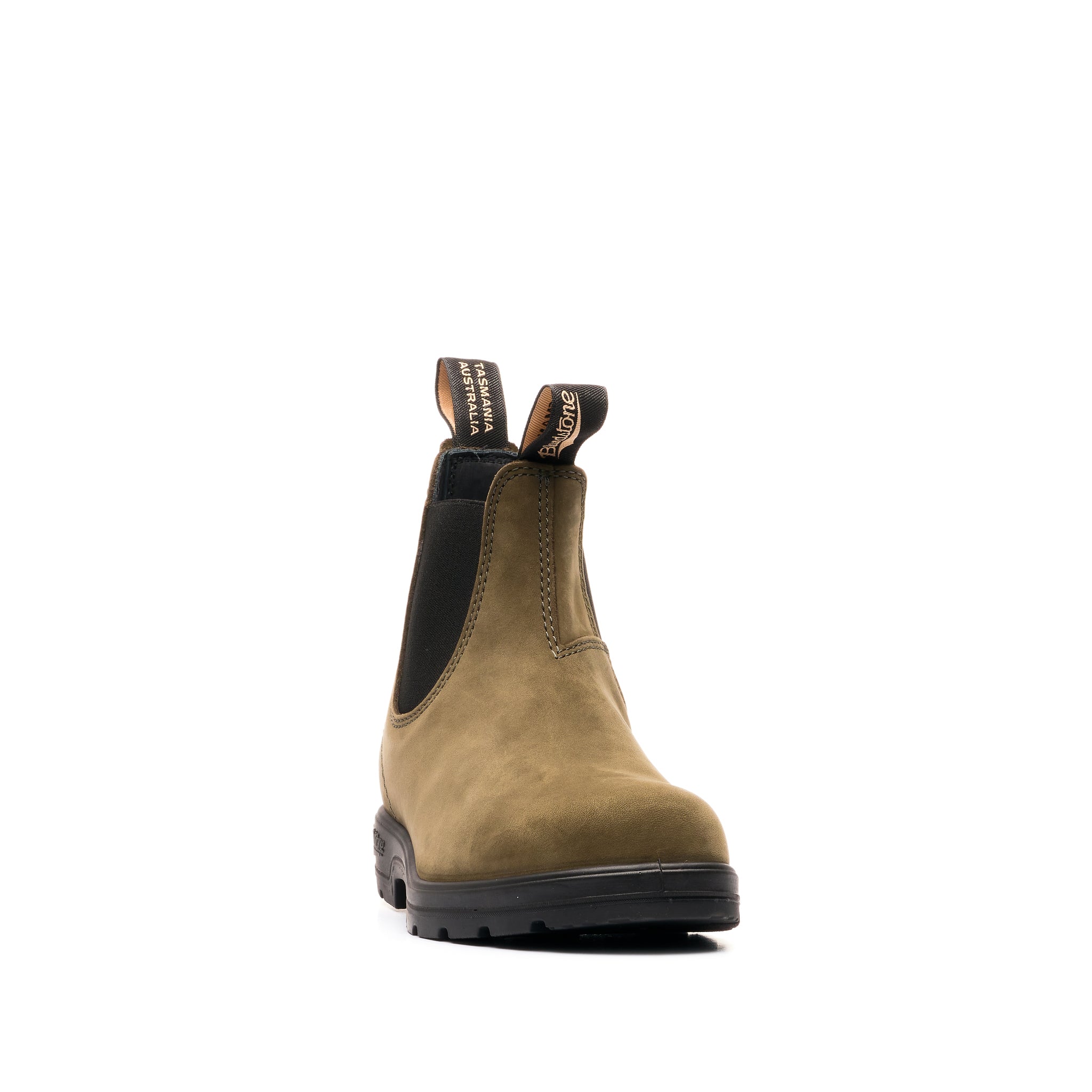 BLUNDSTONE 2442 CLASSIC FOREST NUBUCK