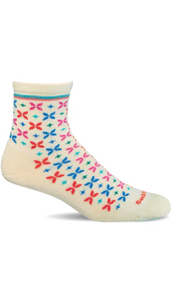 JUMPING JACKS SOCKWELL POUR FEMMES (CONFORT ESSENTIEL)
