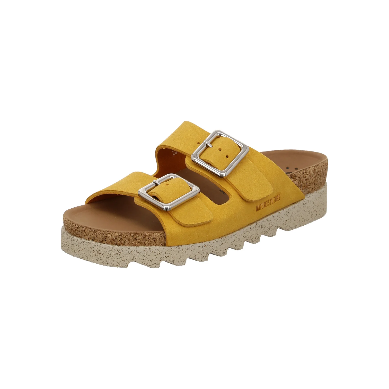 MEPHISTO NATURE IS FUTURE MAELIA SANDALE MANGUE