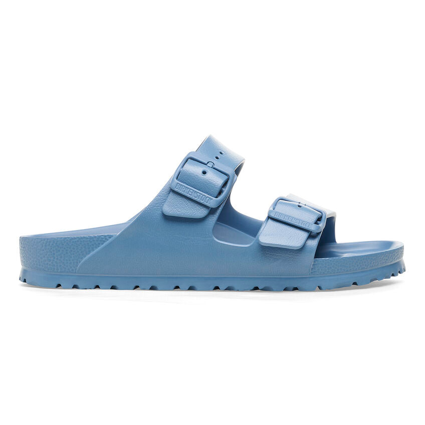 BIRKENSTOCK ARIZONA EVA BLEU ÉLÉMENTAIRE