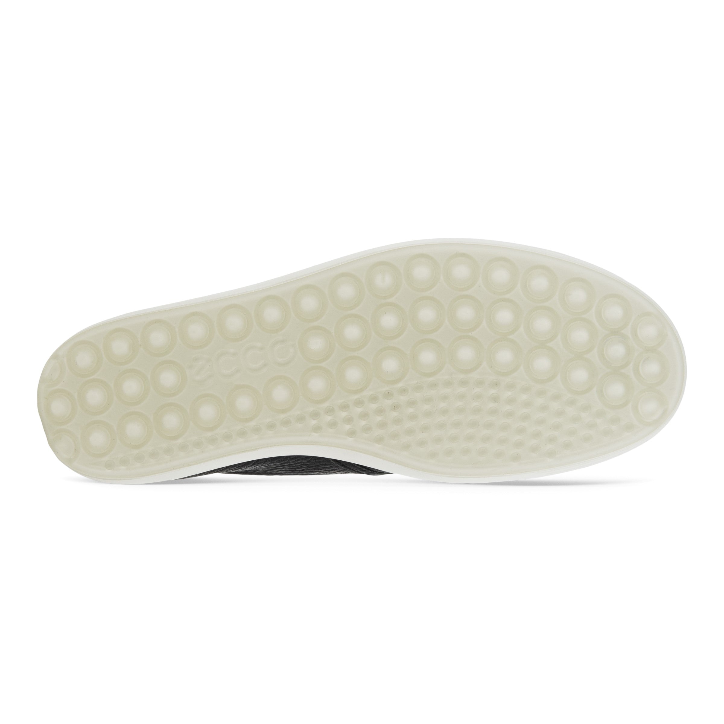 CHAUSSURES À ENFILER POUR FEMMES ECCO SOFT 7 NOIRES