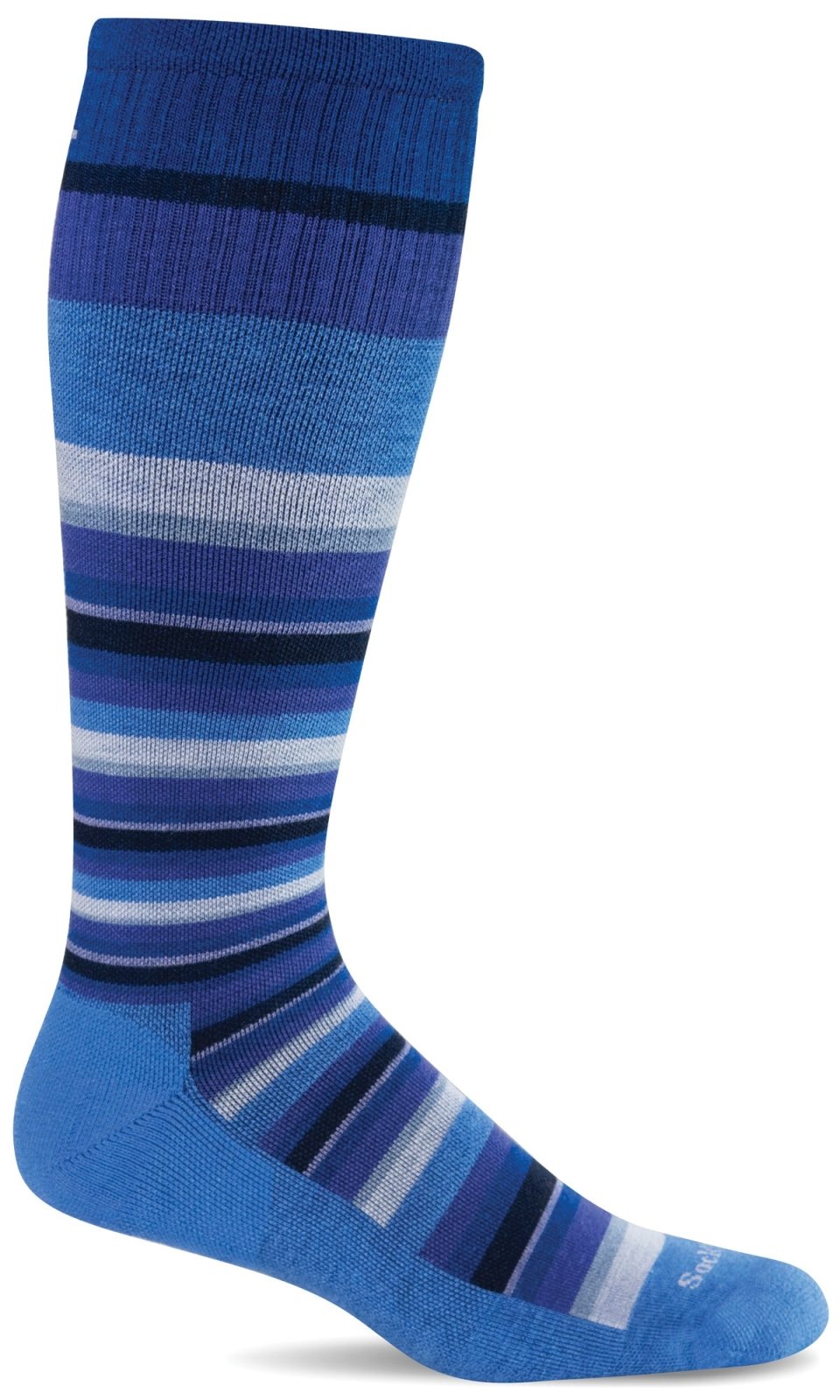 SOCKWELL UP LIFT 20-30 mmHg OTC OCEAN