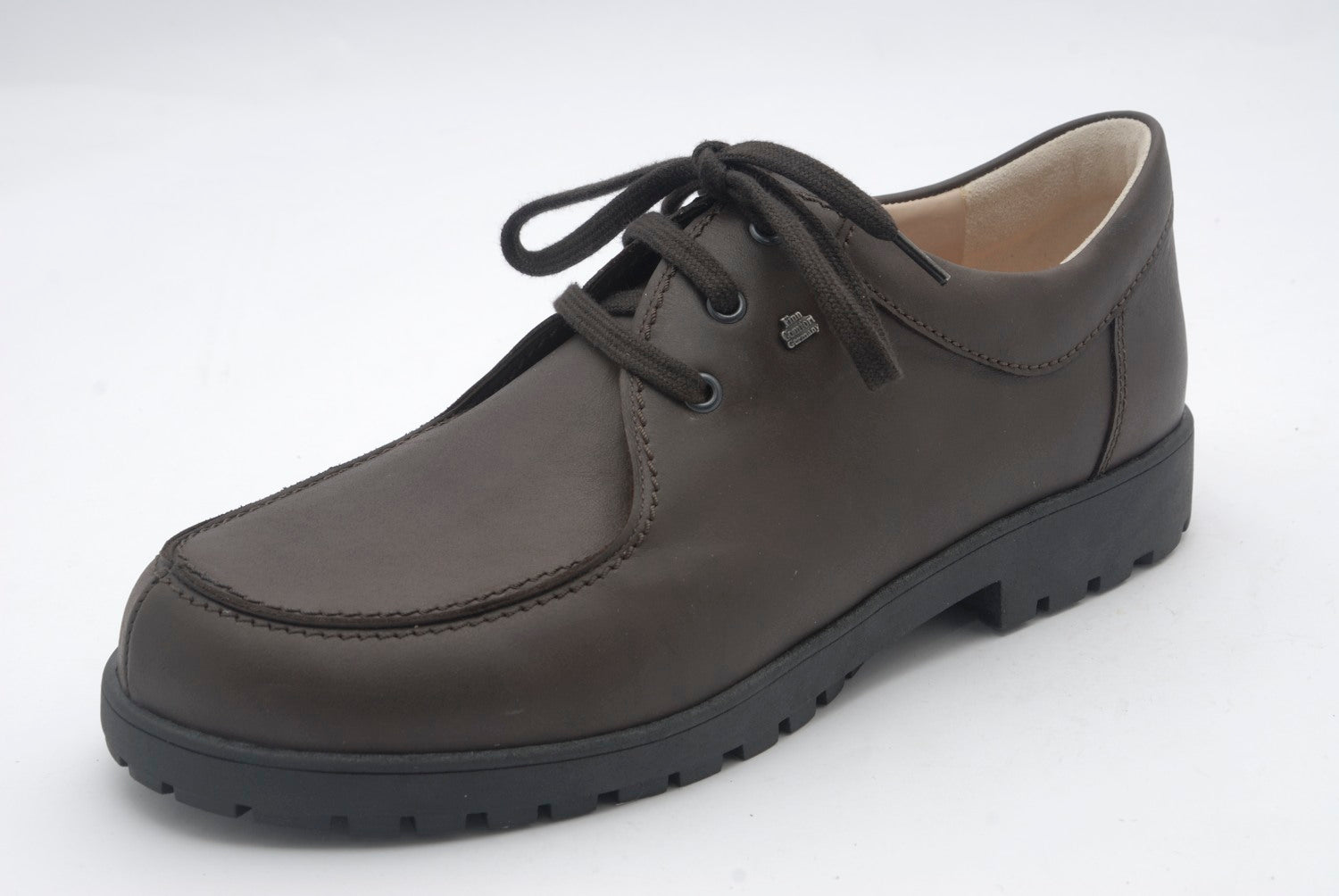FINN COMFORT LANCASTER GRIZZLY CAYENNE