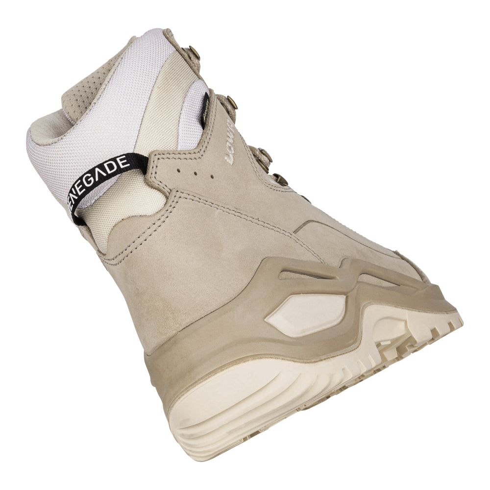 LOWA RENEGADE EVO GTX MID WS