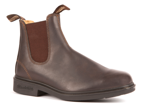 BLUNDSTONE 067 ROBE MARRON FORT